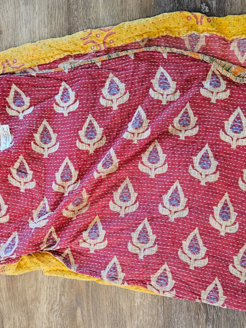 Kantha Bae sundress - Picture 2 of 5